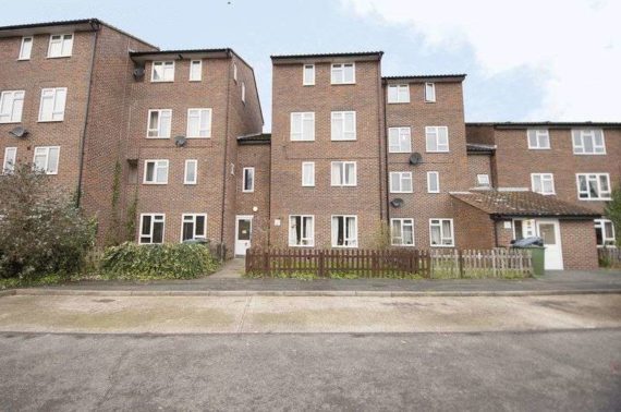 3&nbsp;Bedroom&nbsp;Flat